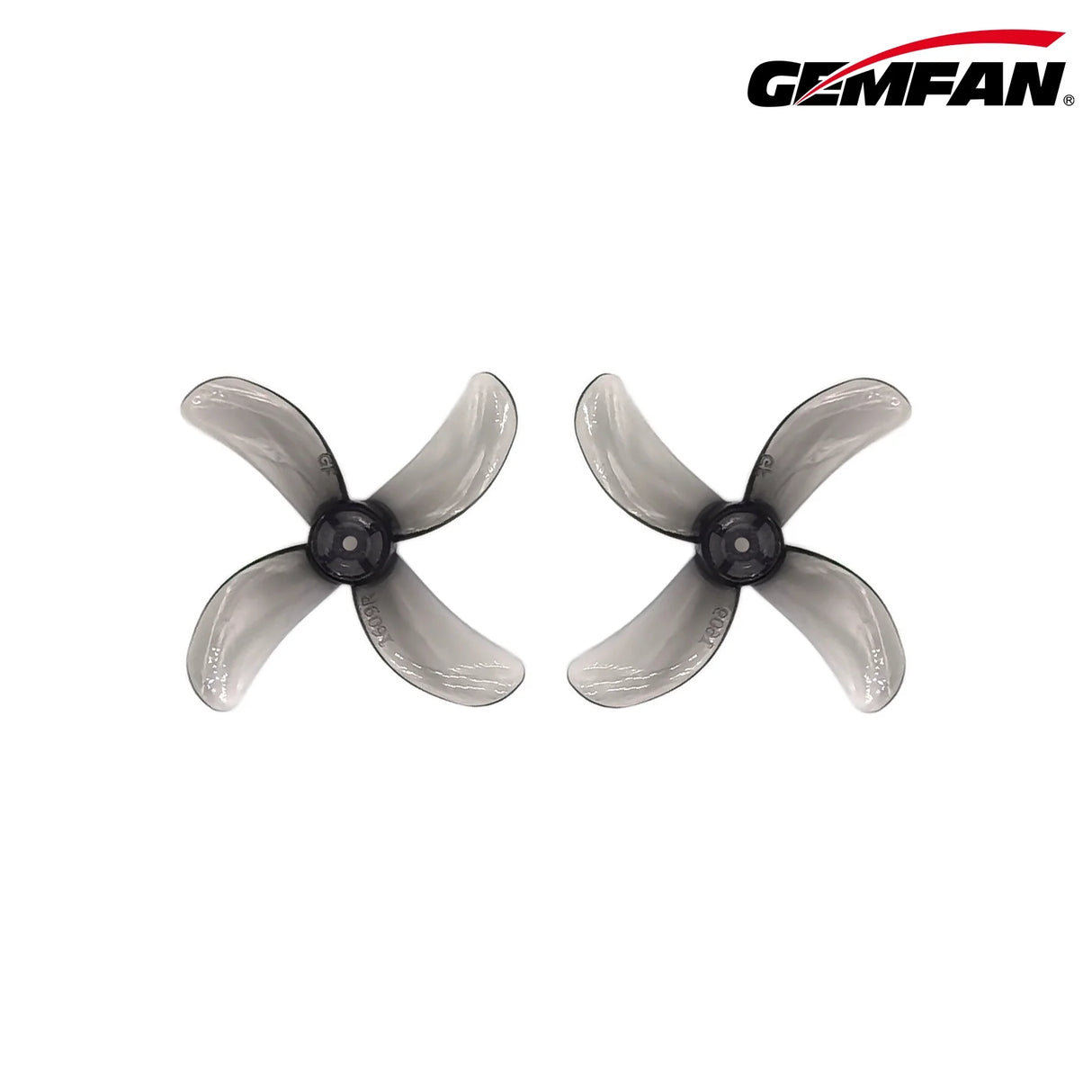 Gemfan 1609-4 Propellers (8 Propellers)