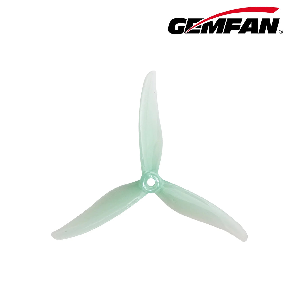 Gemfan Fury 5131.0 5.1" Propellers (4-Pack)