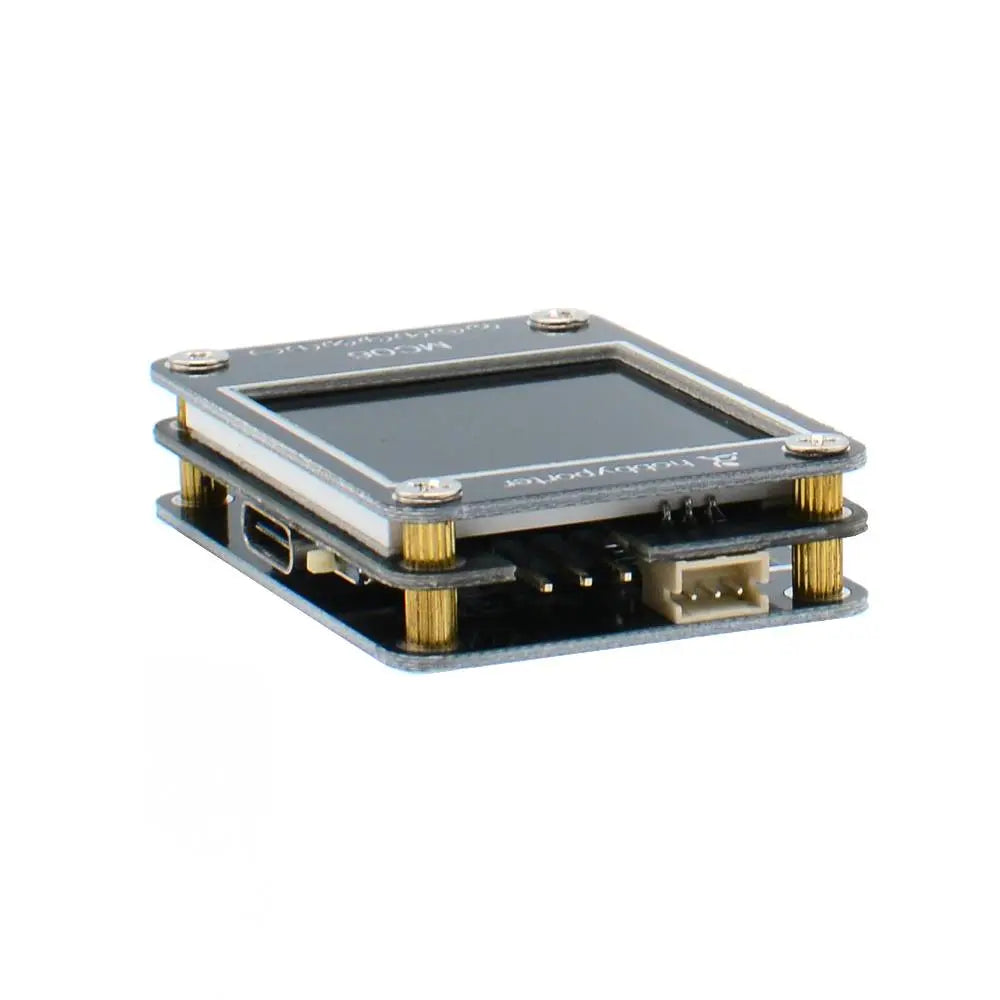 Hobby Porter MC06 RX/Battery Tester