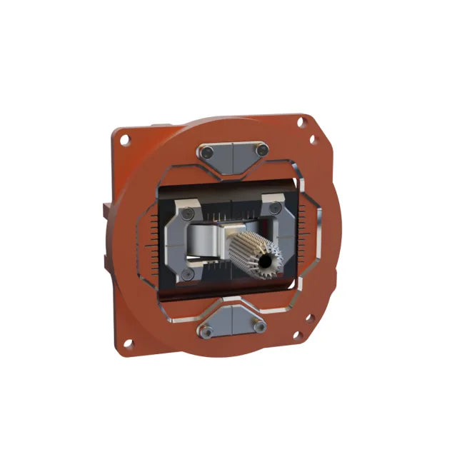 Jumper Full CNC Metal RDC90 Sensor Gimbals For T20/T15/T14/VS-M