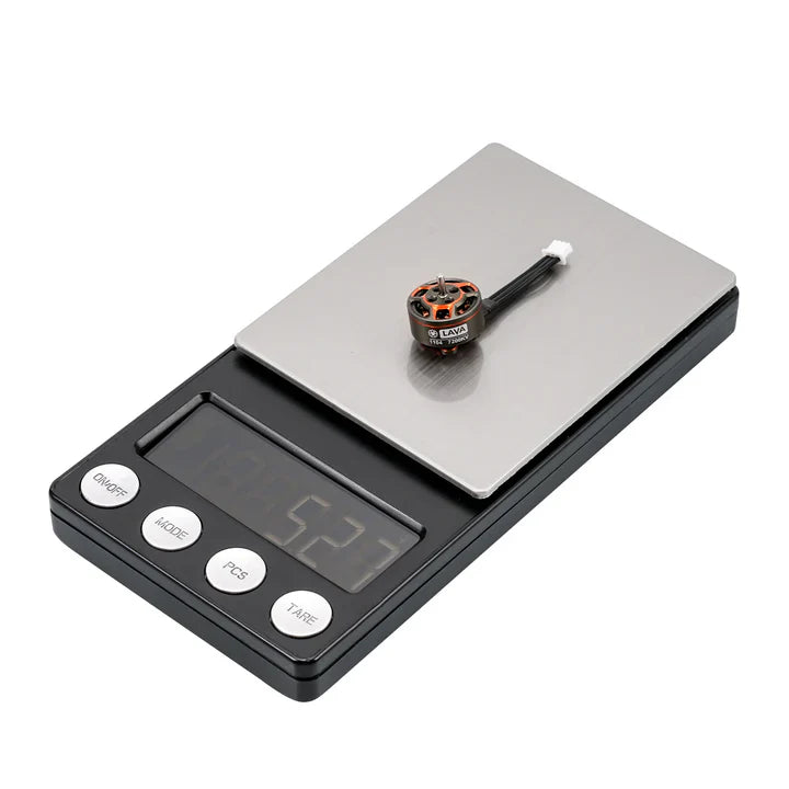 LAVA Series 1104 7200KV Brushless Motor