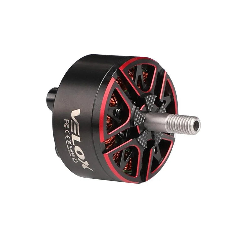VELOX V2812 1155KV Cinematic FPV Drone Motor (1155KV)