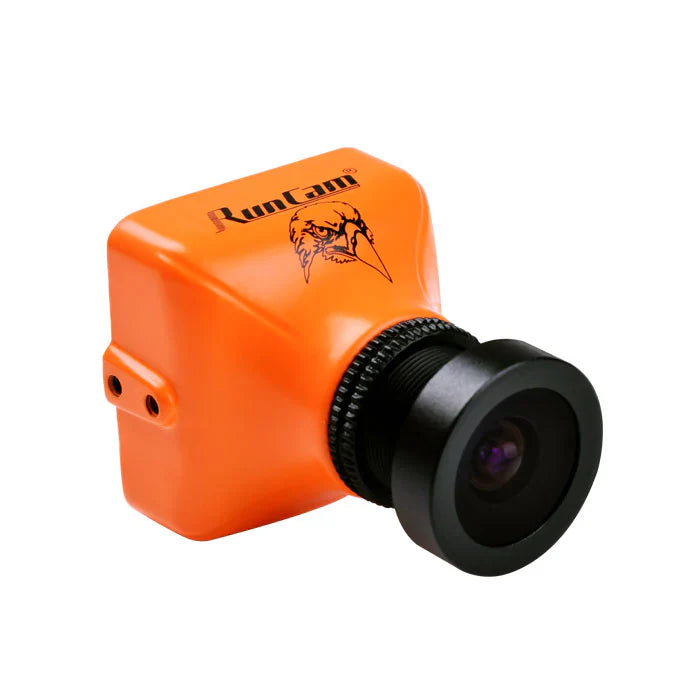 Caméra RunCam Eagle 800TVL Global WDR FOV 130 16:9