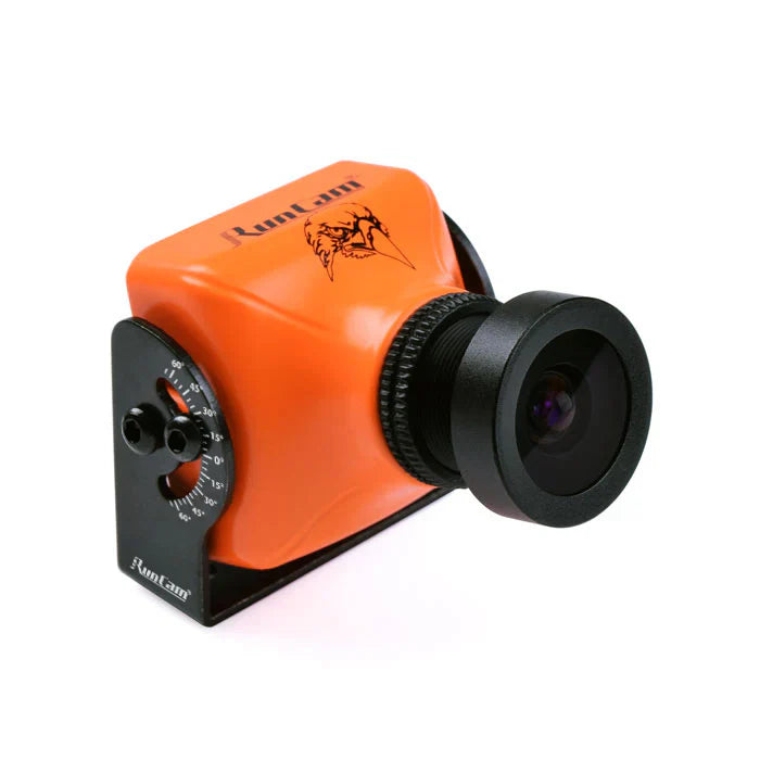 Caméra RunCam Eagle 800TVL Global WDR FOV 130 16:9