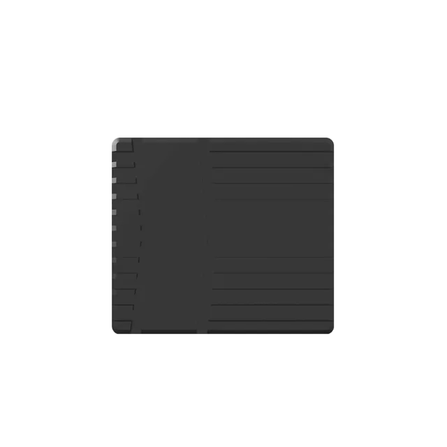 SIYI Ethernet to HDMI Converter OSD Overlay Module