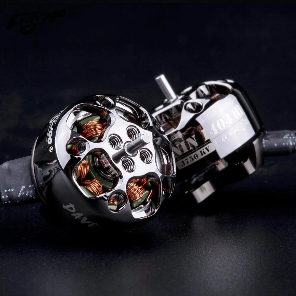 Flywoo NIN 1404 V2 Ultralight FPV Motor