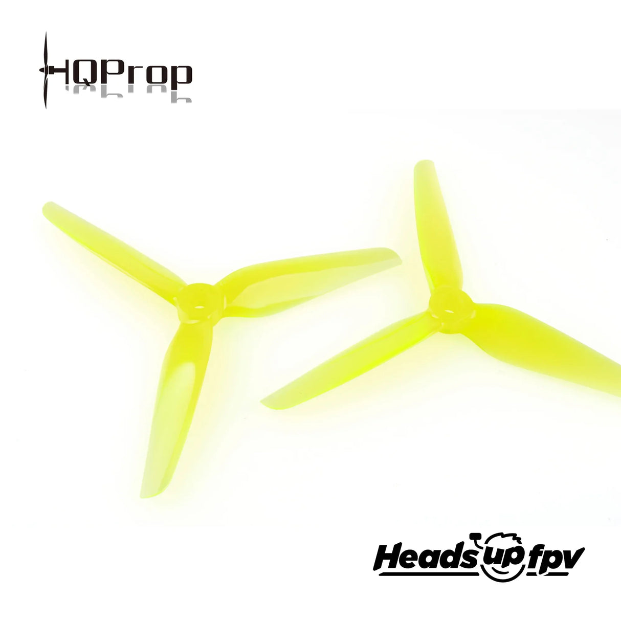 HeadsUp Racing Prop R38 - DroneDynamics.ca
