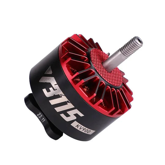 T-Motor VELOX V3115 Brushless Cinematic Motor (640KV)