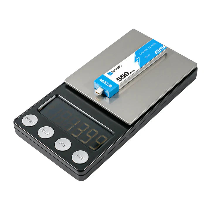 BetaFPV BT2.0 550mAh 1S Battery (1-Pack)