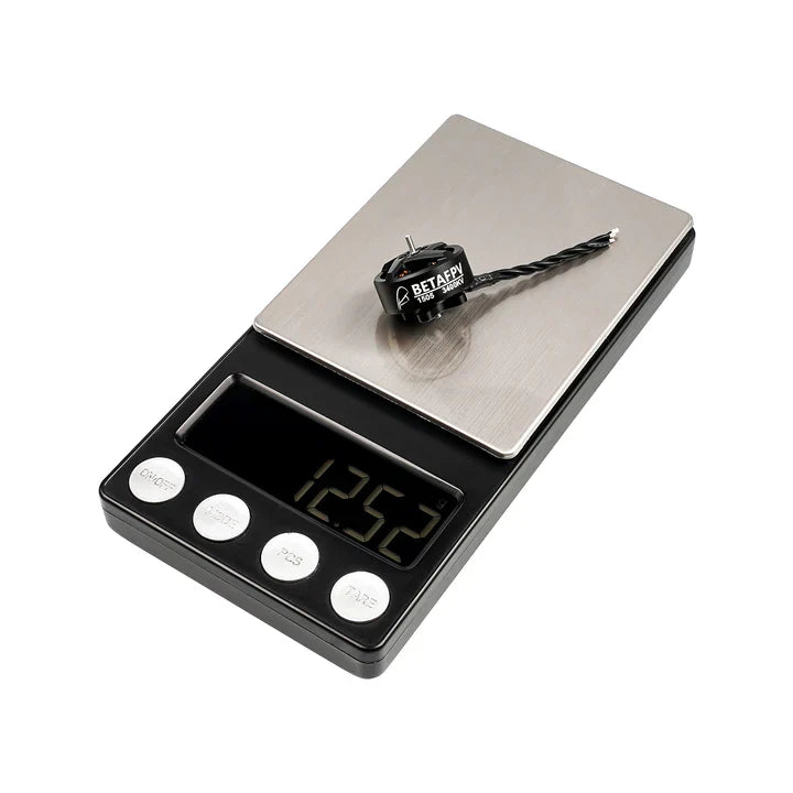 BetaFPV 1505 3400KV Brushless Motors