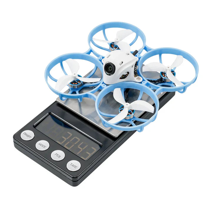 BetaFPV Meteor75 Pro Brushless Whoop Quadcopter ELRS 2.4G (BMI270)