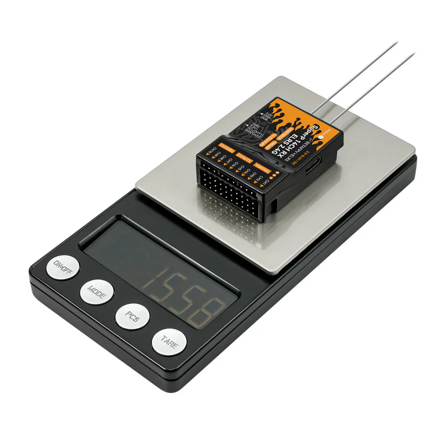 BetaFPV SuperP 14CH Diversity Receiver