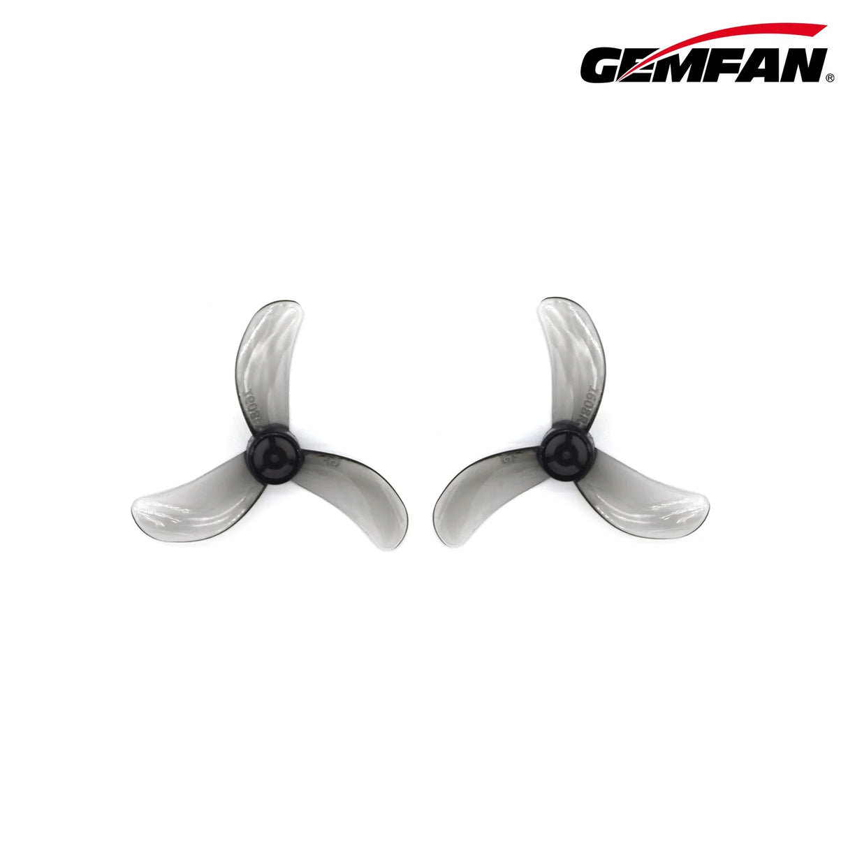 Gemfan 1608-3 Propellers (8-Pack)