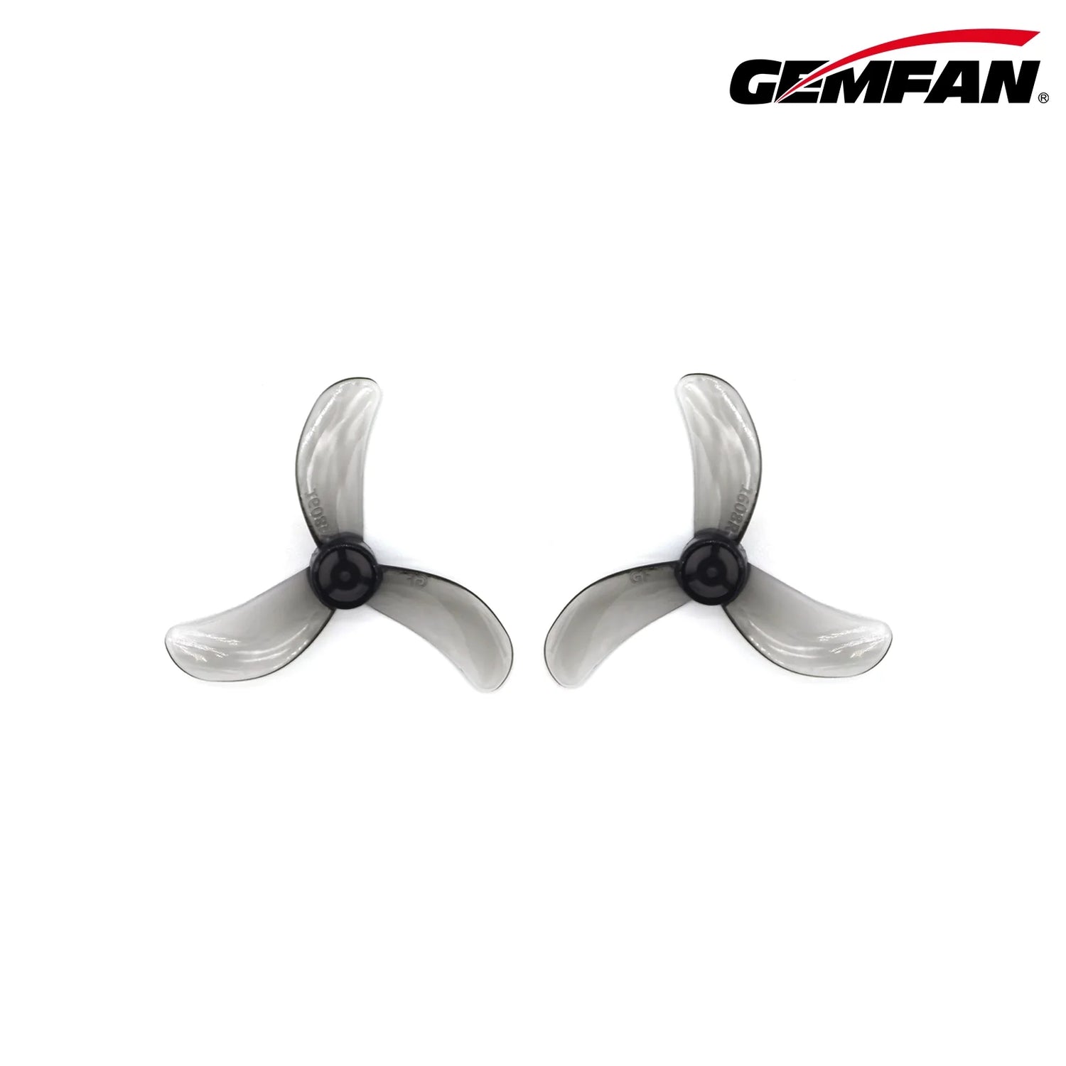 Gemfan 1608-3 Propellers (8-Pack)
