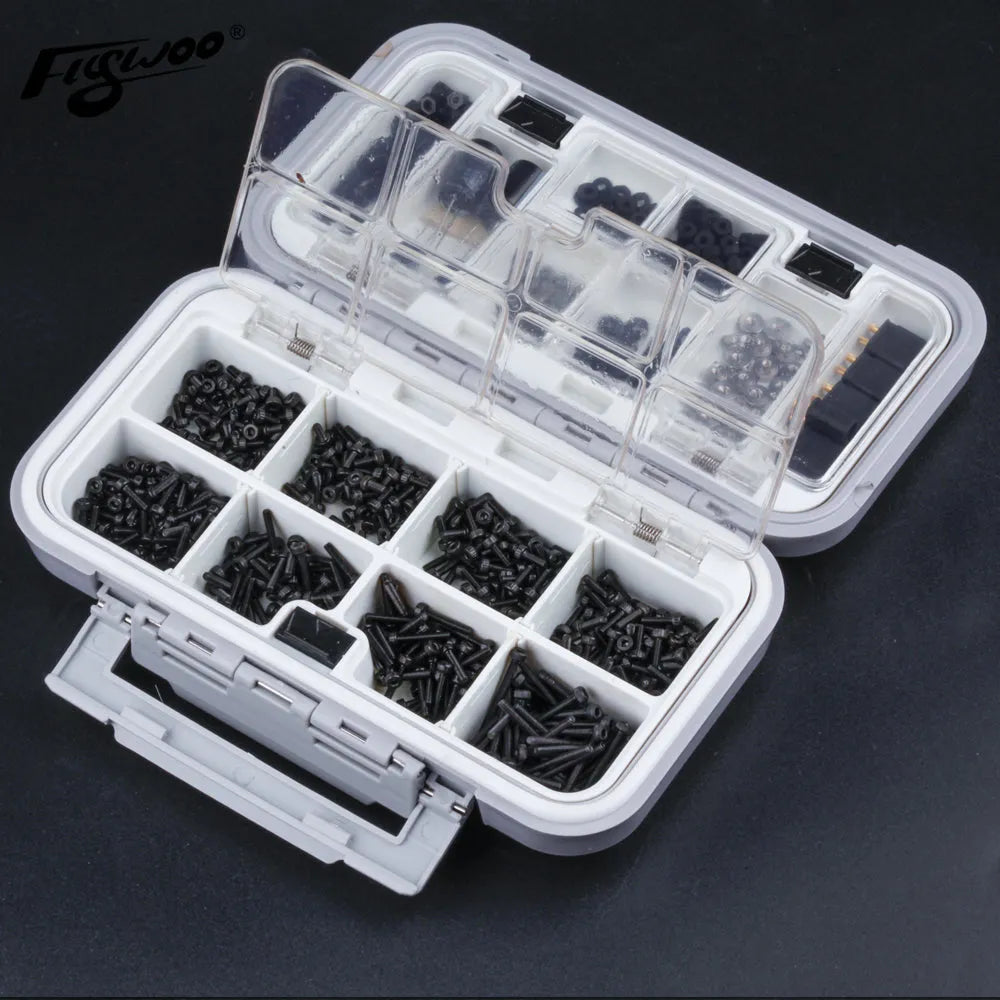 Flywoo M2 Hardware Tool Kit