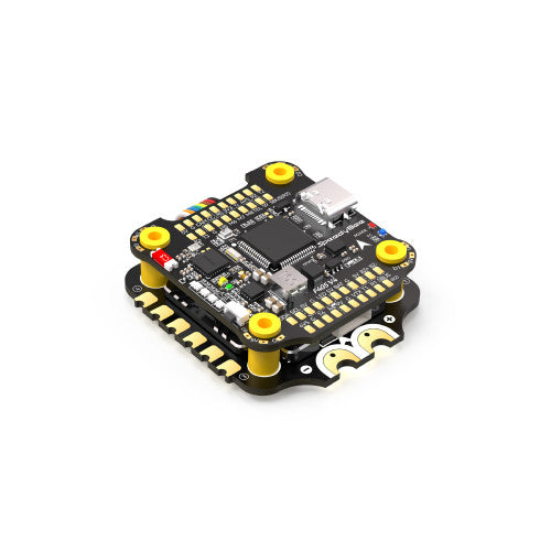 SpeedyBee F405 V4 BLS 55A 30x30 FC & ESC Stack