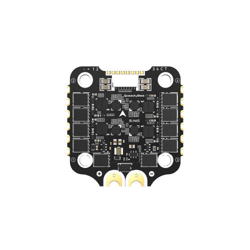 SpeedyBee F405 V4 BLS 55A 30x30 FC & ESC Stack