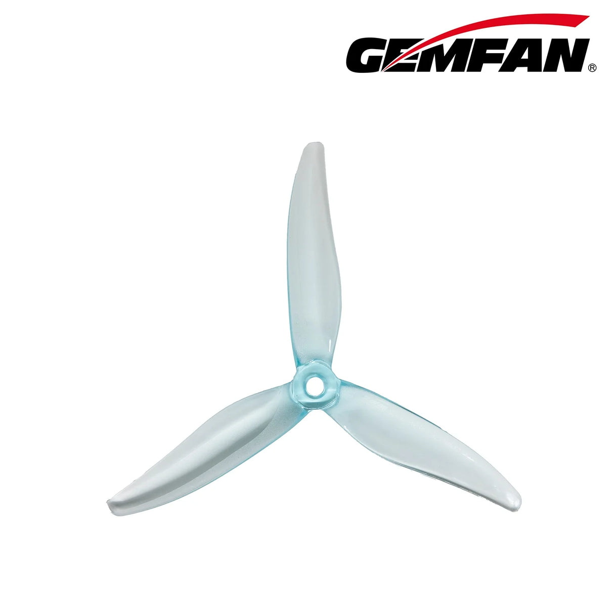 Gemfan Fury 5128.0 Propellers