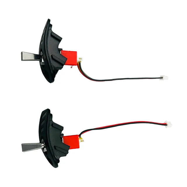 Jumper T14/T15 Latching Switch