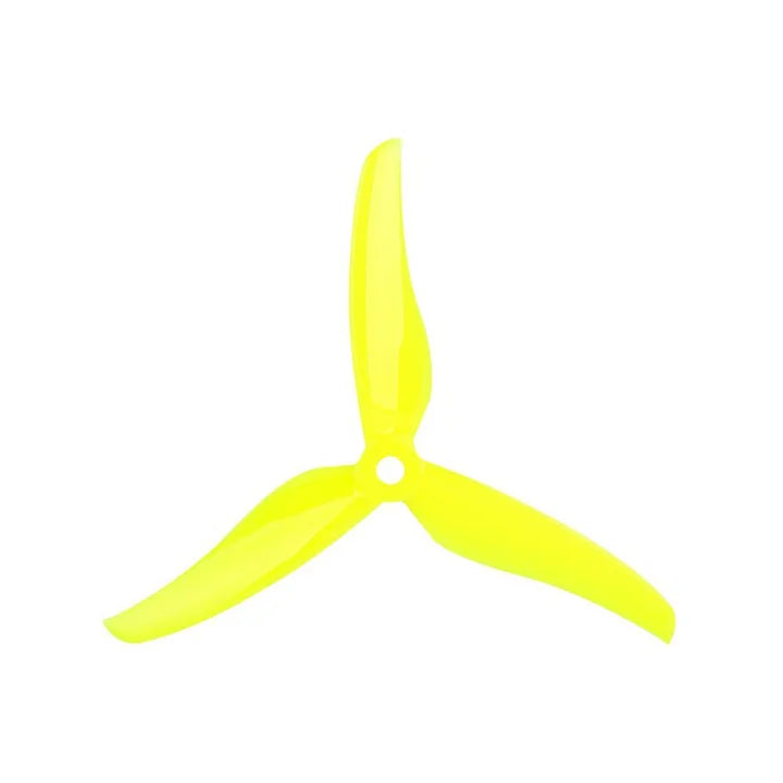T5146 FPV Drone Propellers Freestyle & Indoor racing (Yellow)
