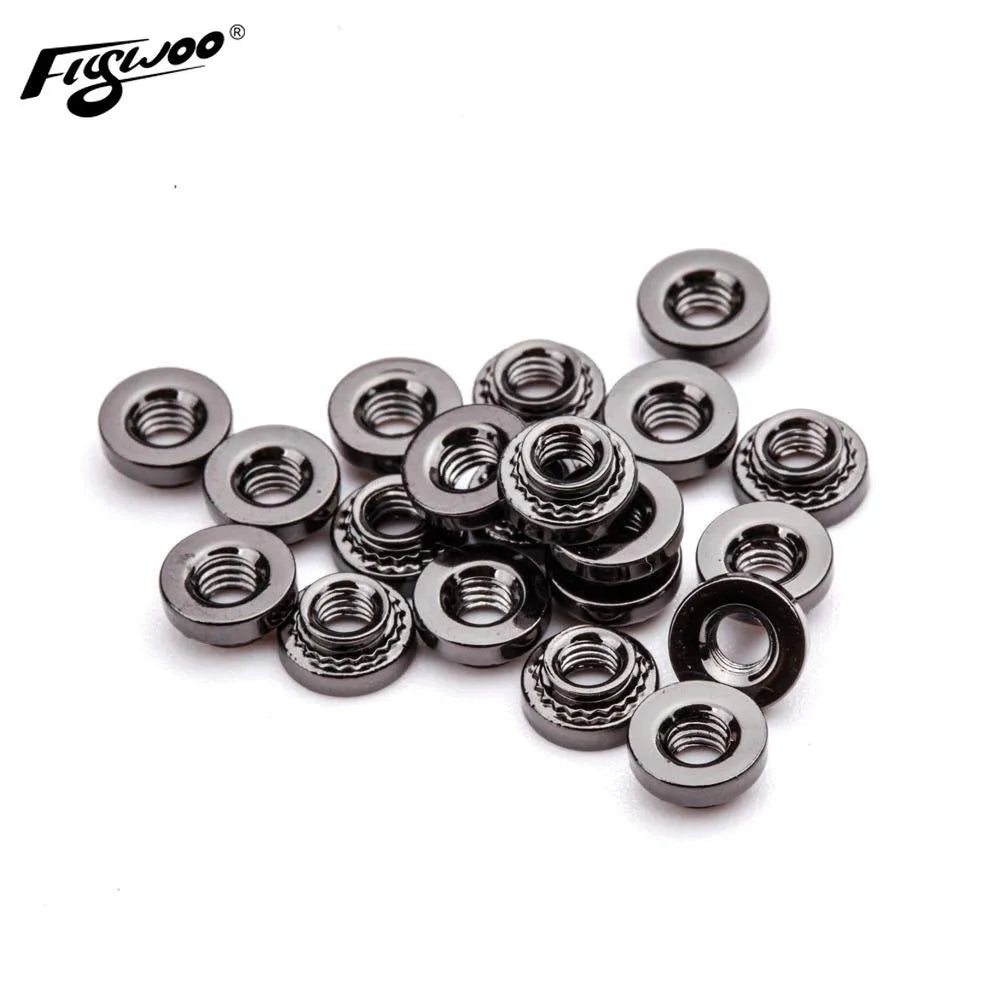 Flywoo M3 Clinch Nuts (20-Pack)