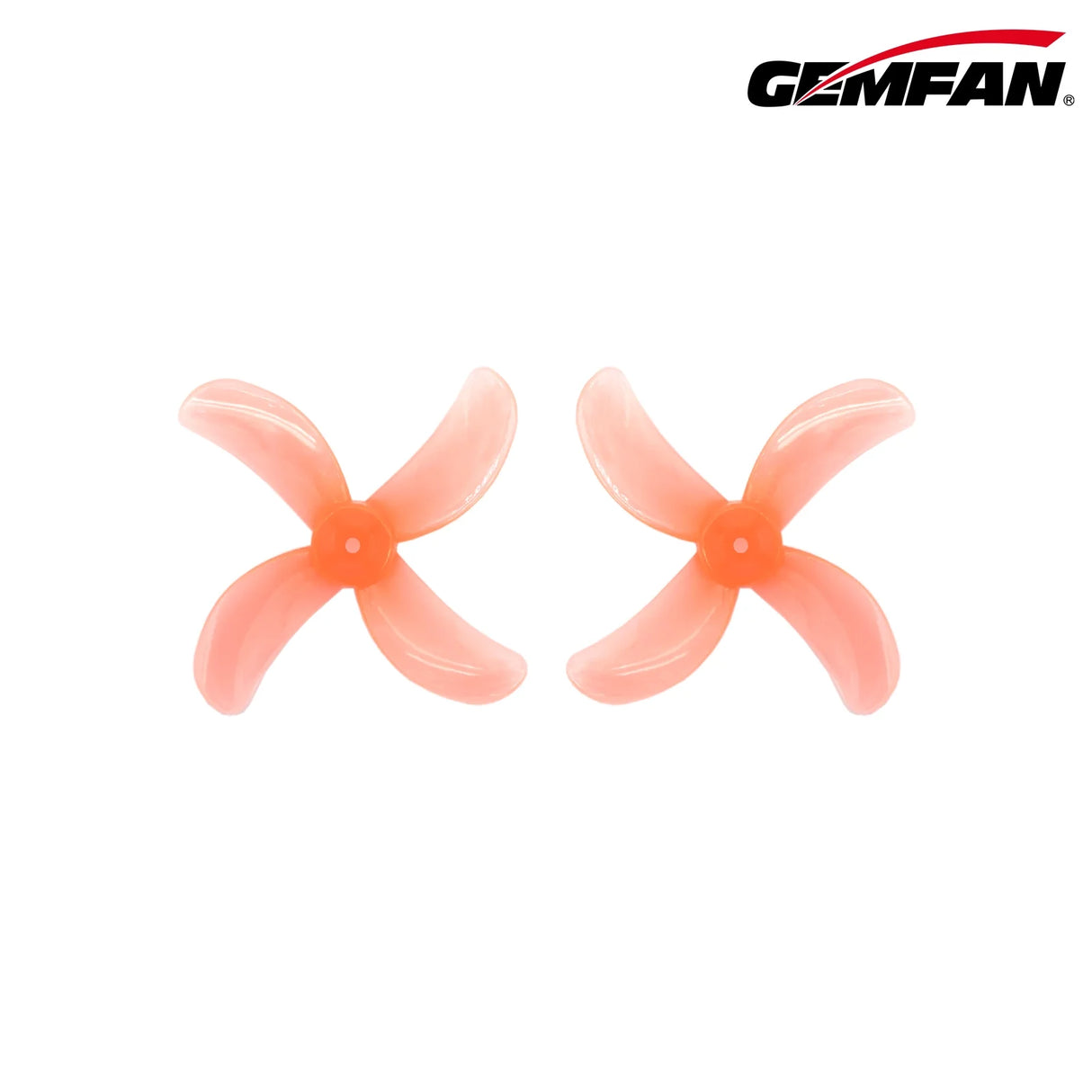 Gemfan 1609-4 Propellers (8 Propellers)