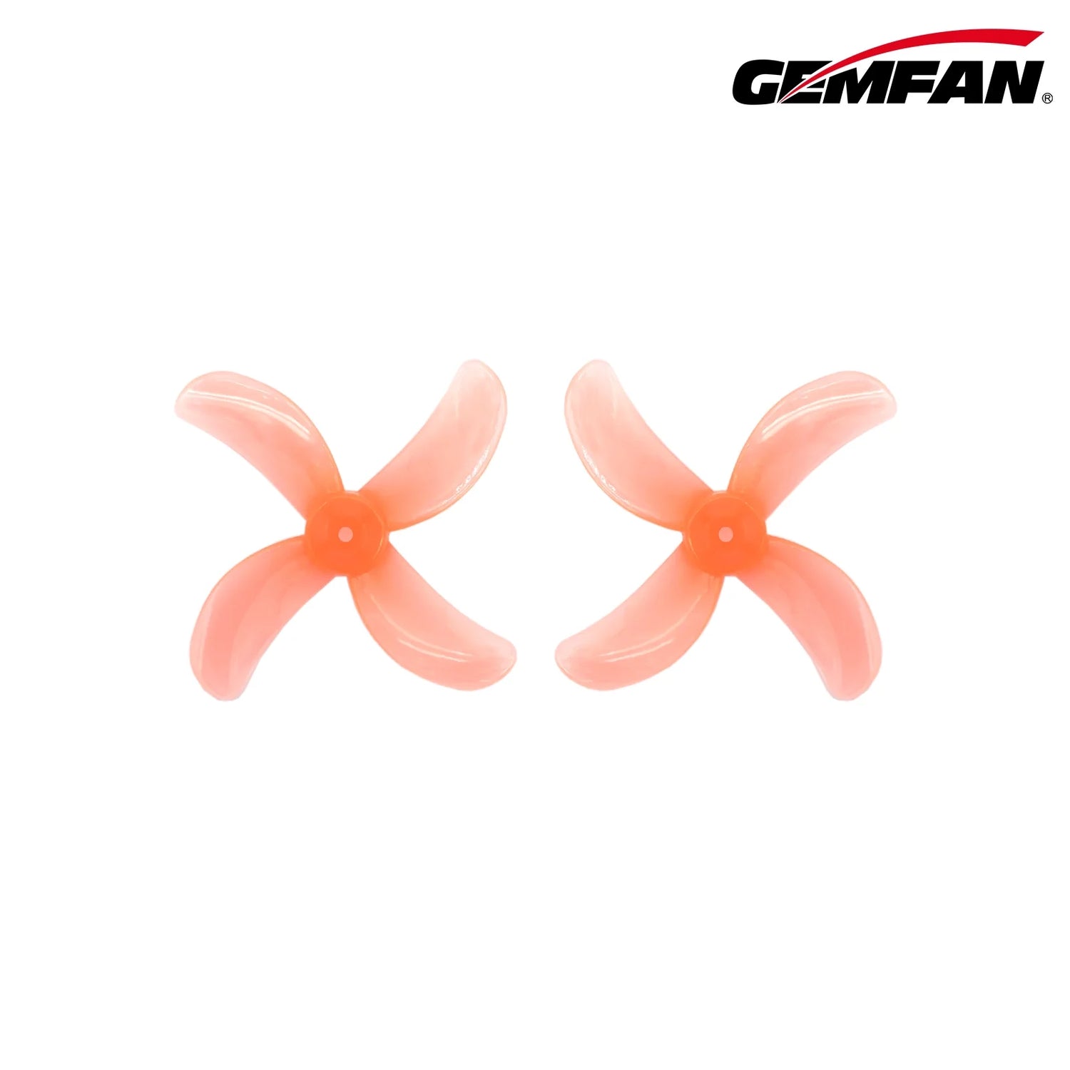 Gemfan 1609-4 Propellers (8 Propellers)
