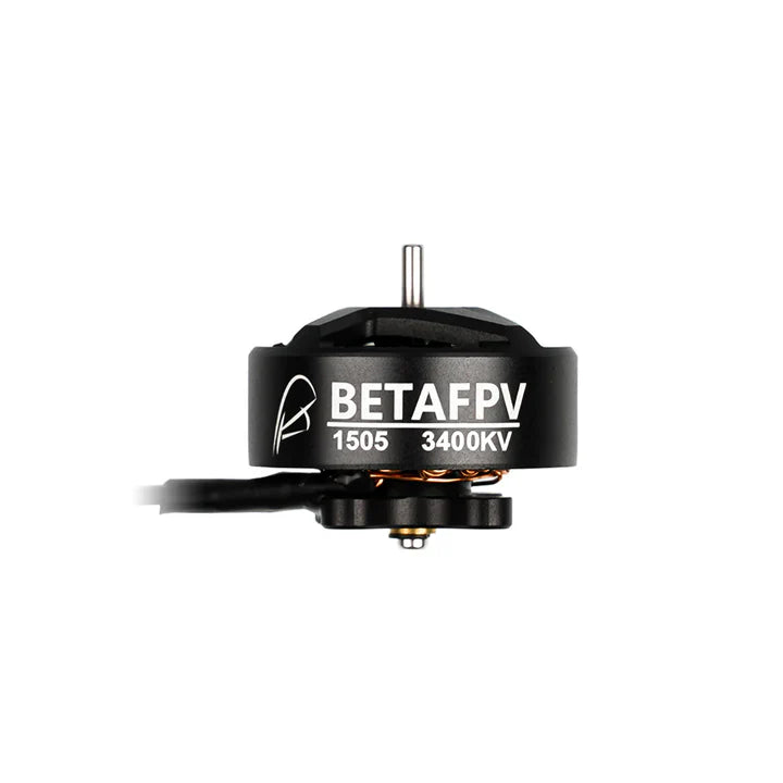 BetaFPV 1505 3400KV Brushless Motors