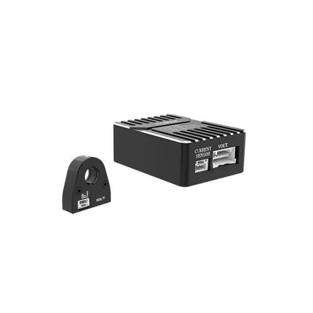 SIYI Hall-Sensor Power Module Wide Voltage High Accuracy