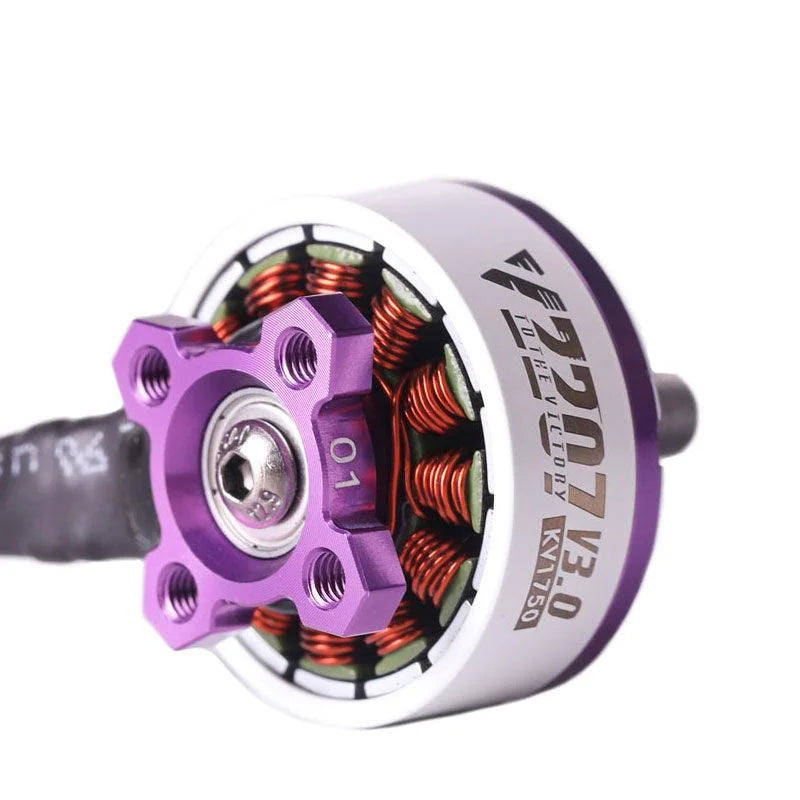 T-Motor Velox V2207 V3 Brushless Drone Motor
