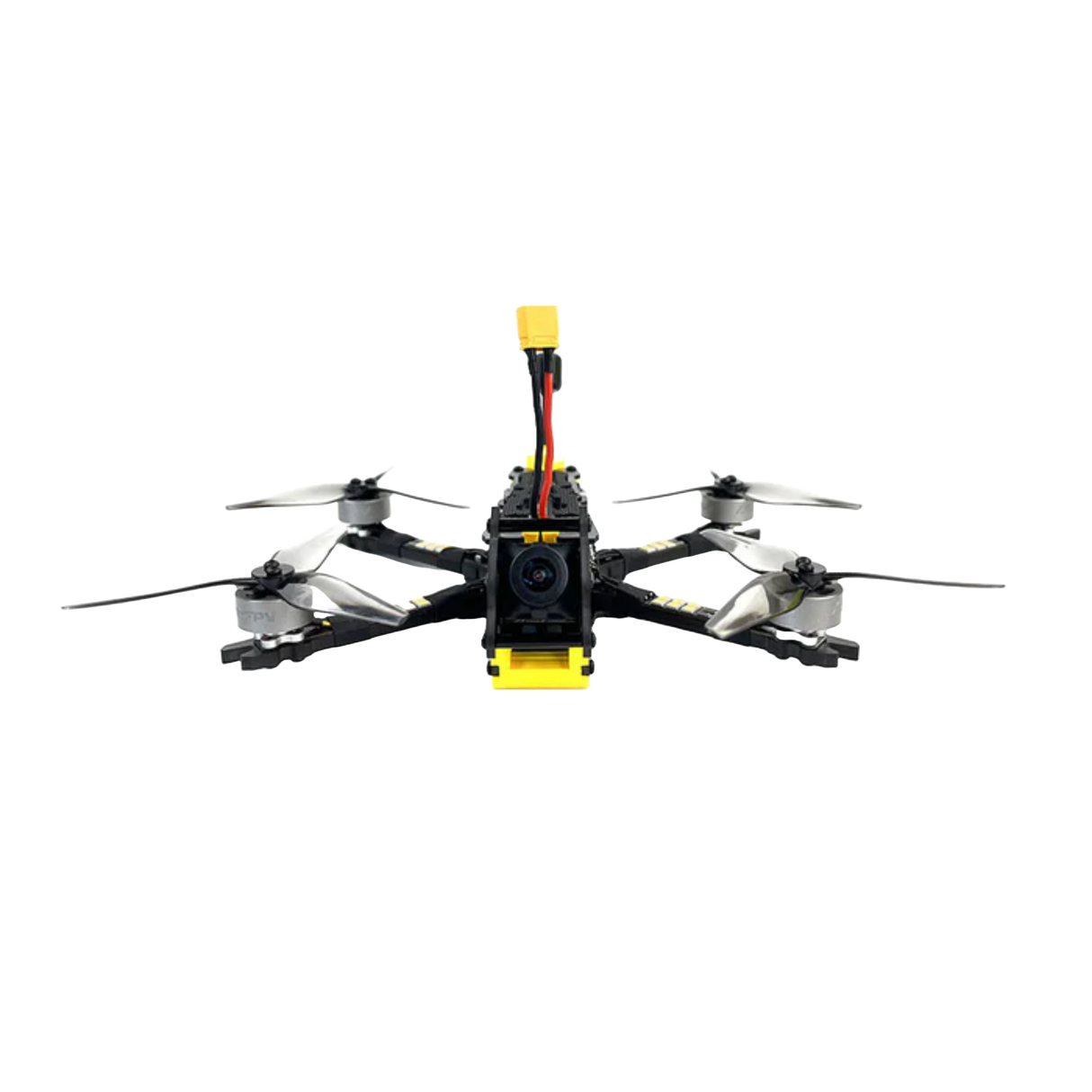 BabyApe II FPV Drone (Runcam Link Wasp PNP) - DroneDynamics.ca