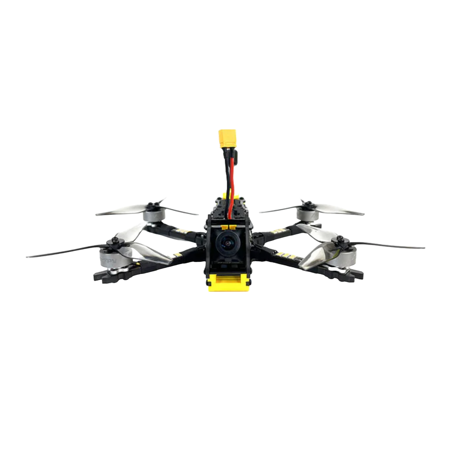 BabyApe II FPV Drone (Runcam Link Wasp PNP) - DroneDynamics.ca