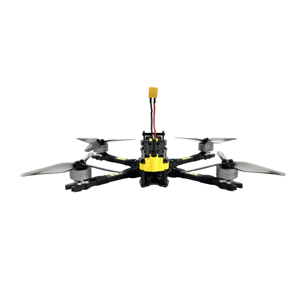 BabyApe II FPV Drone (Runcam Link Wasp PNP) - DroneDynamics.ca