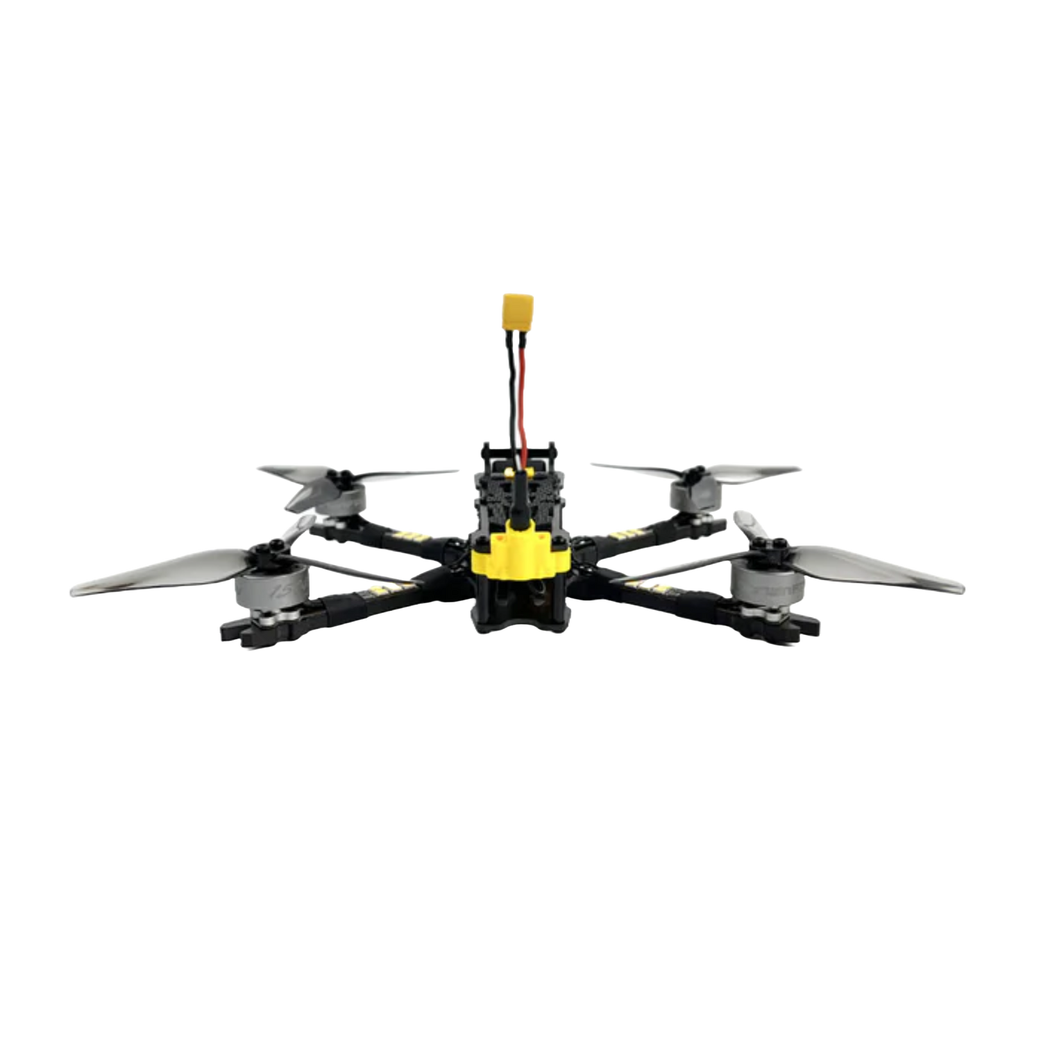 BabyApe II FPV Drone (Runcam Link Wasp PNP) - DroneDynamics.ca