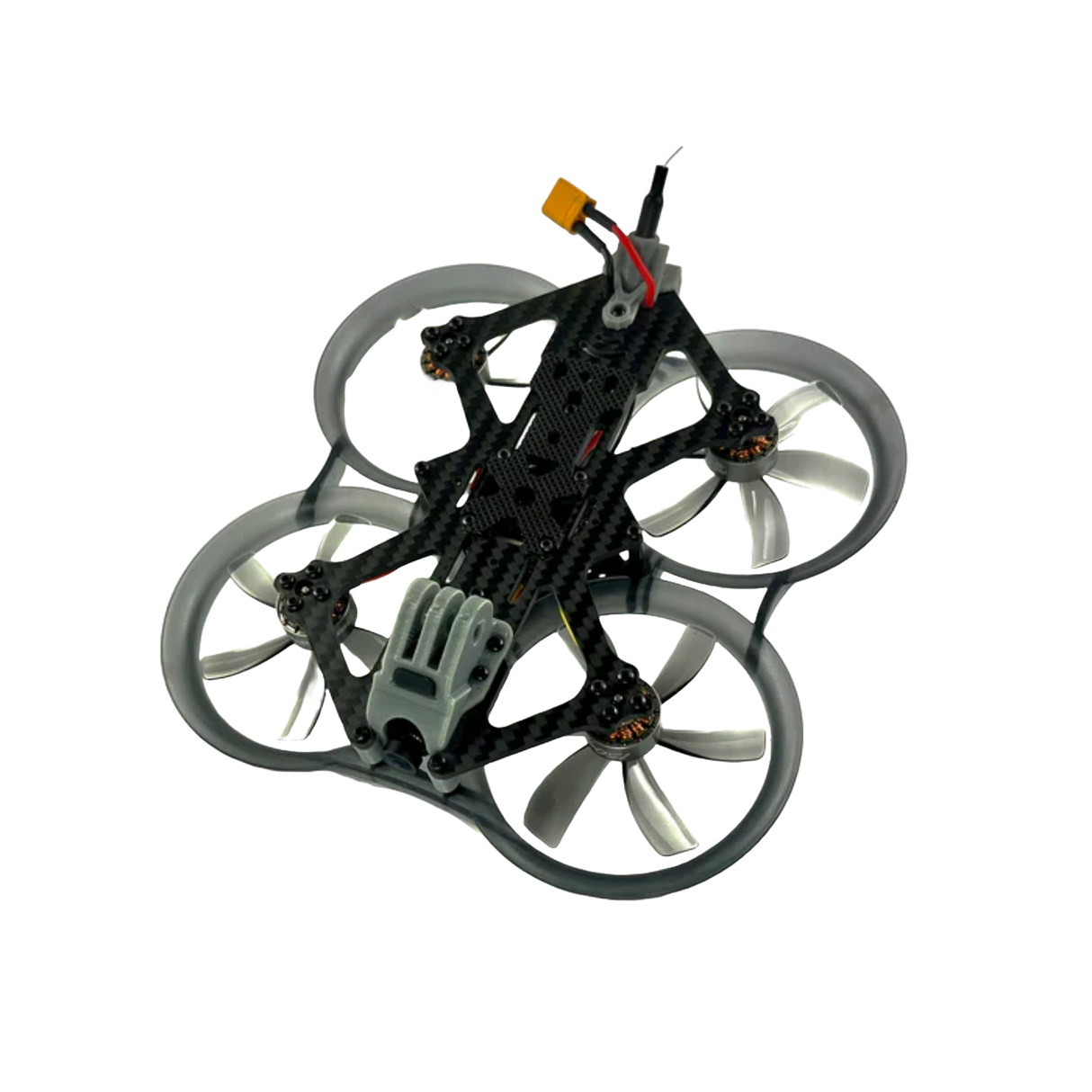 CineApe 25 Cinewhoop FPV Drone (Analog ELRS) - DroneDynamics.ca