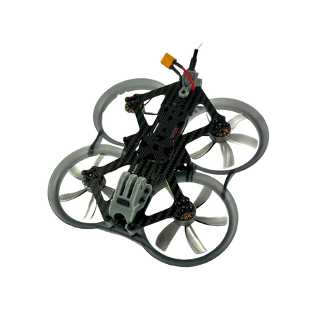 CineApe 25 Cinewhoop FPV Drone (Analog ELRS) - DroneDynamics.ca