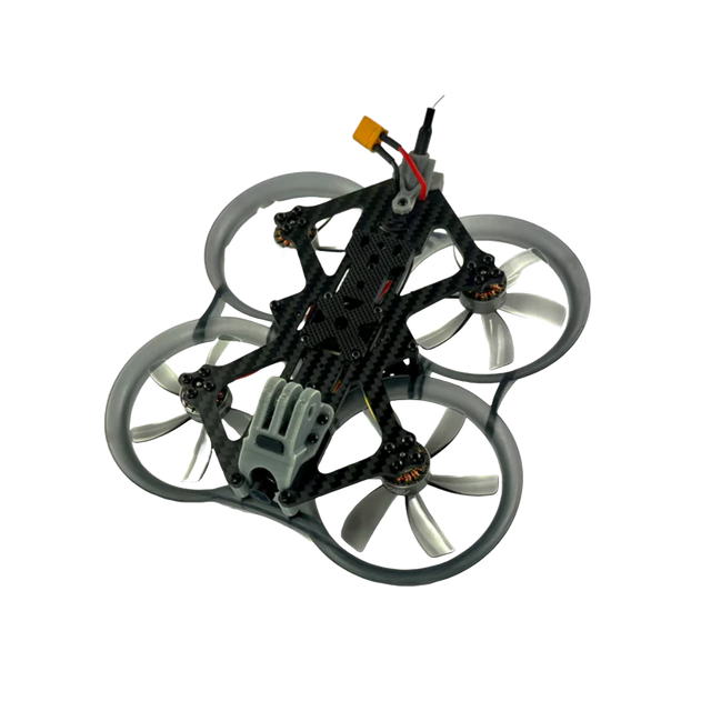 CineApe 25 Cinewhoop FPV Drone (Analog ELRS) - DroneDynamics.ca