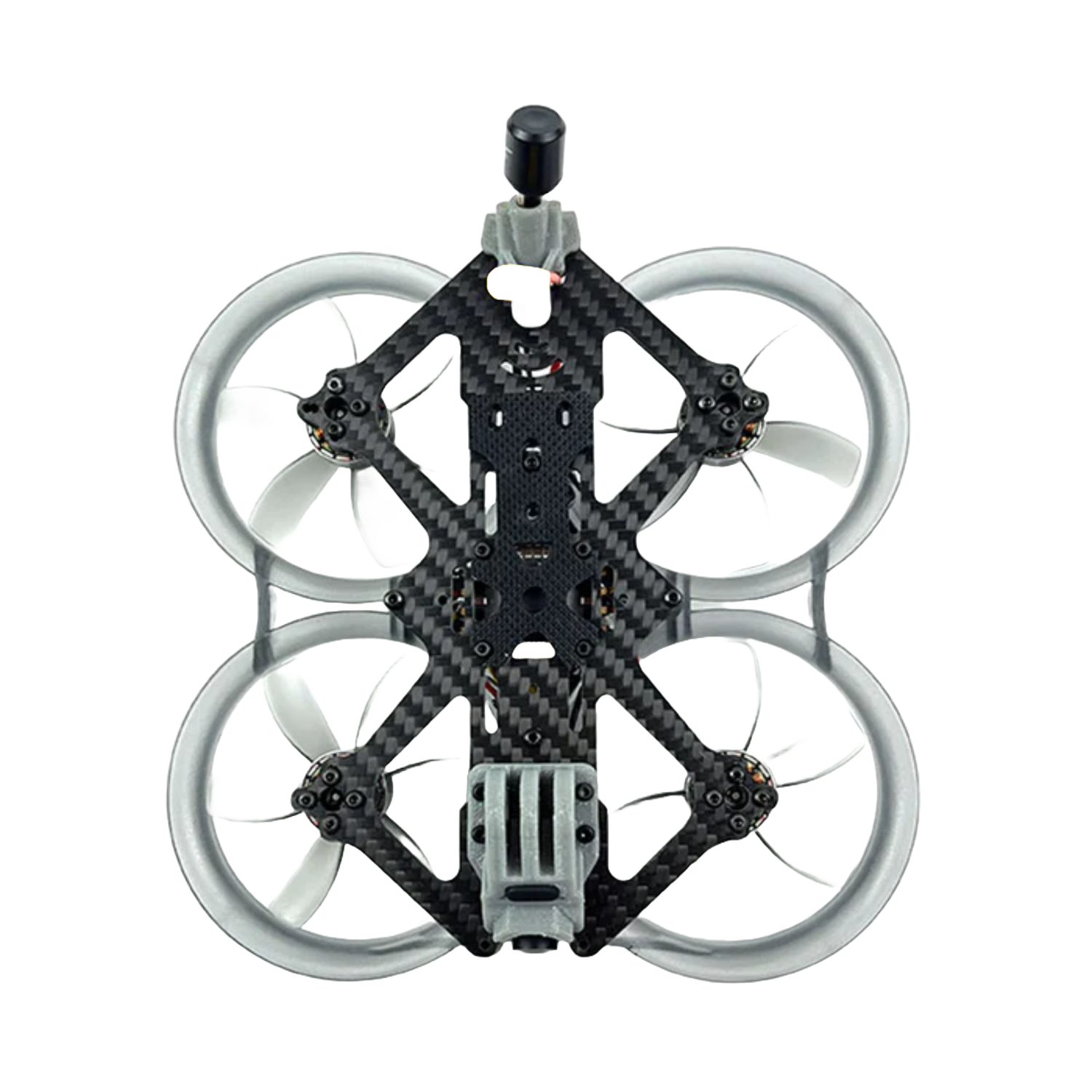 CineApe 25 Cinewhoop FPV Drone (Analog ELRS) - DroneDynamics.ca