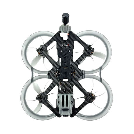 CineApe 25 Cinewhoop FPV Drone (Analog ELRS) - DroneDynamics.ca