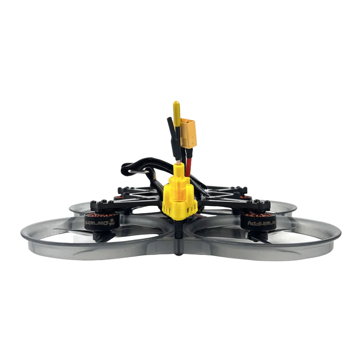 CineApe35 Whoop FPV Drone (No DJI O3) - DroneDynamics.ca