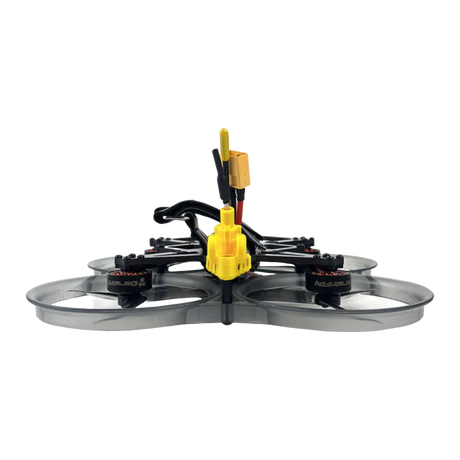 CineApe35 Whoop FPV Drone (No DJI O3) - DroneDynamics.ca