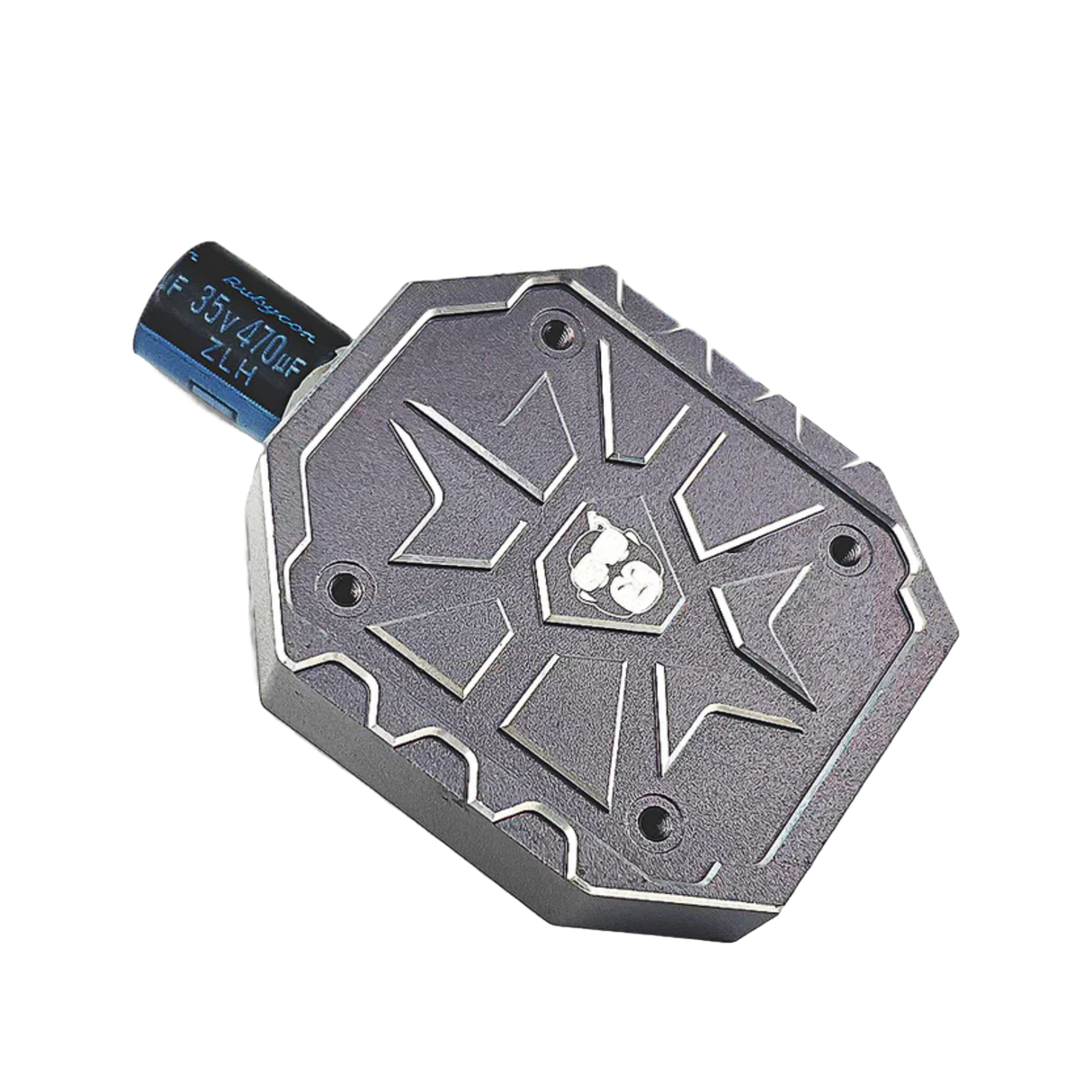 Hulk 45A 3-6S Waterproof AIO - DroneDynamics.ca