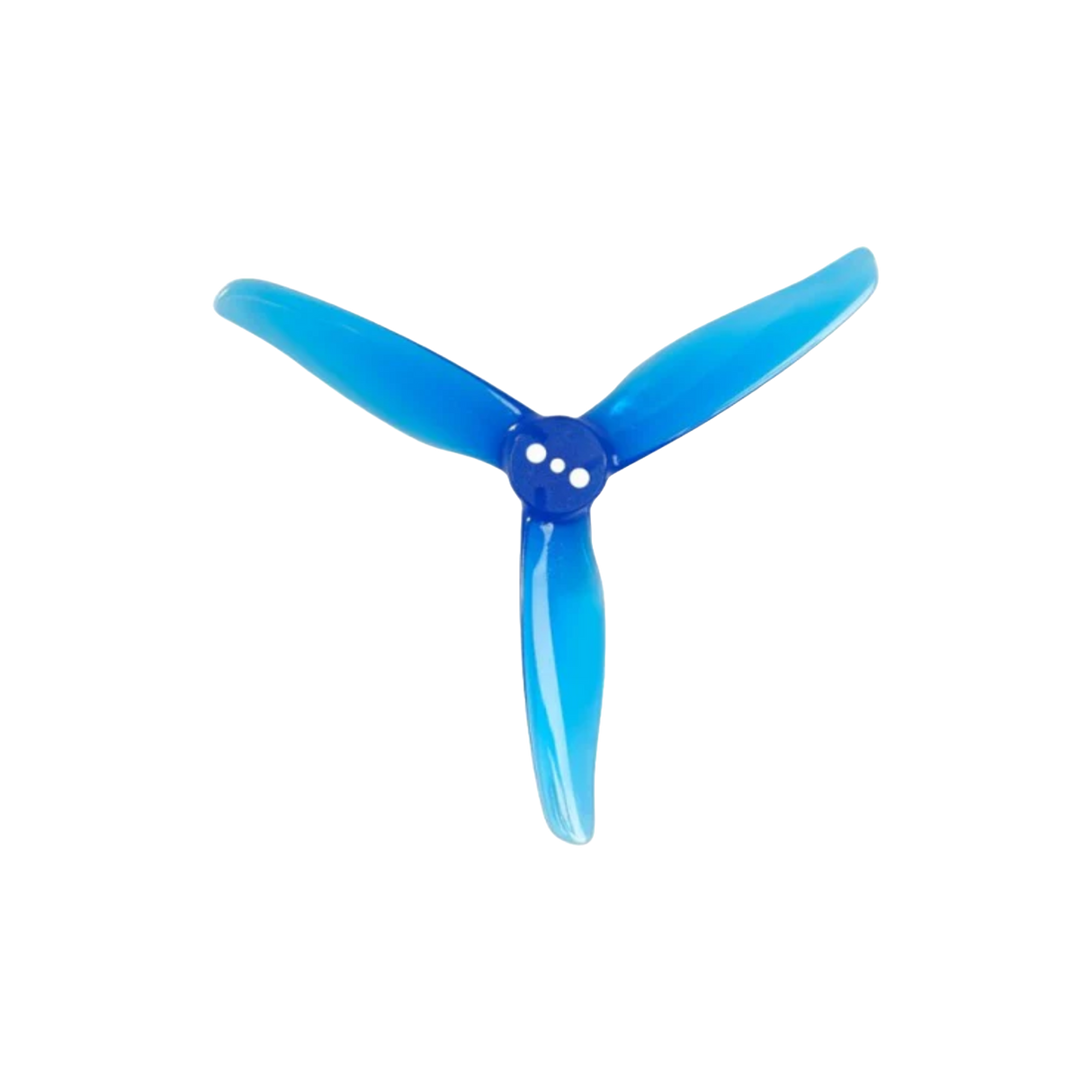 Dalprop Cyclone Series 3" T3018 MR1654 Blue