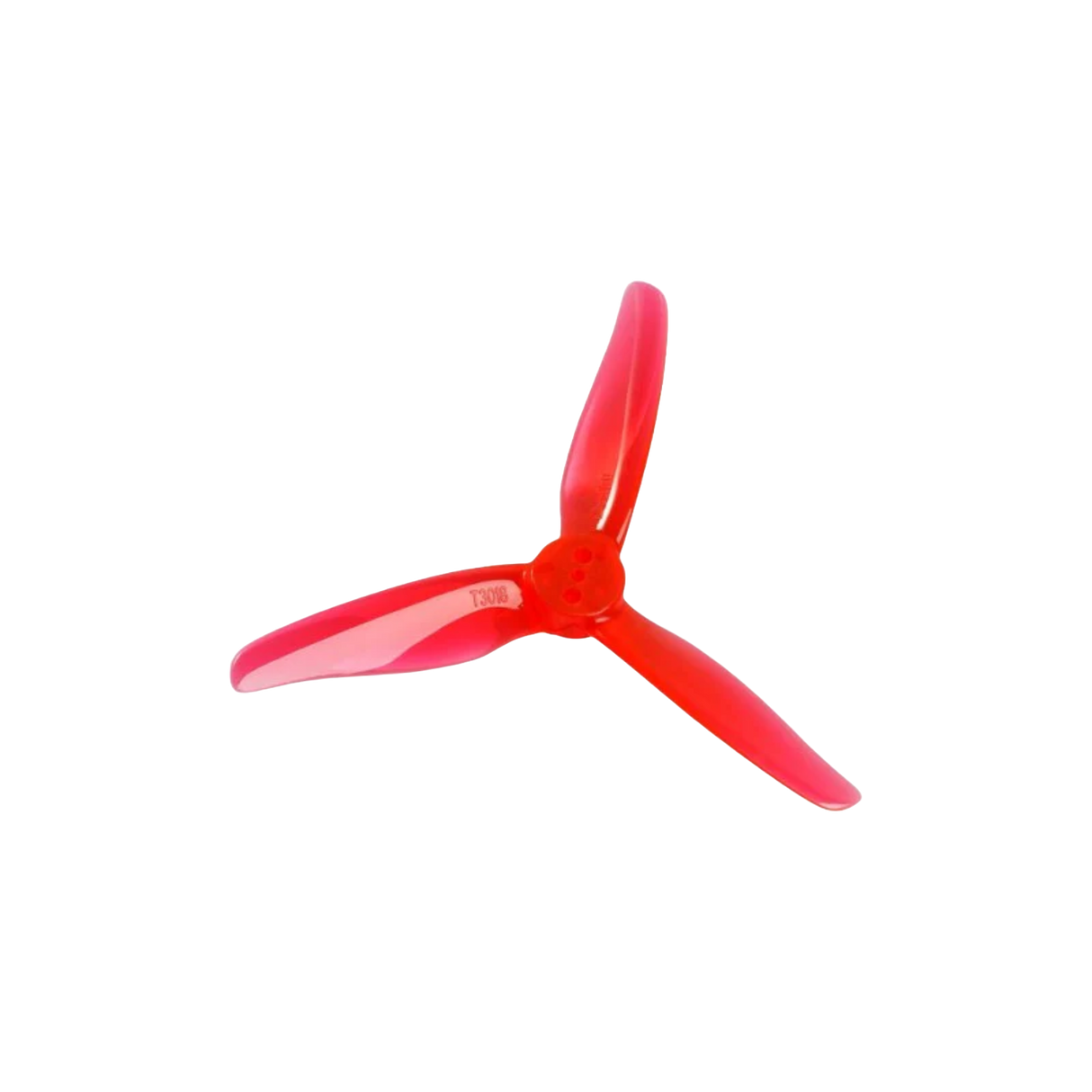 Dalprop Cyclone Series 3" T3018 MR1654 Blue