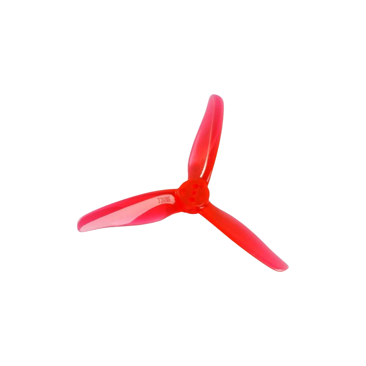 Dalprop Cyclone Series 3" T3018 MR1654 Blue