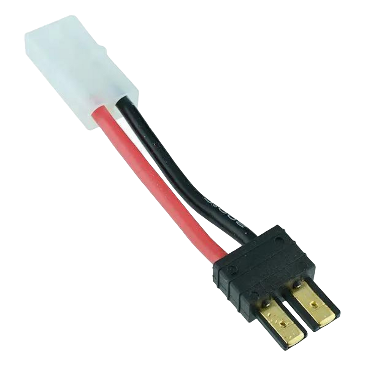 L003 Battery Connector To Tamiya Female Connector