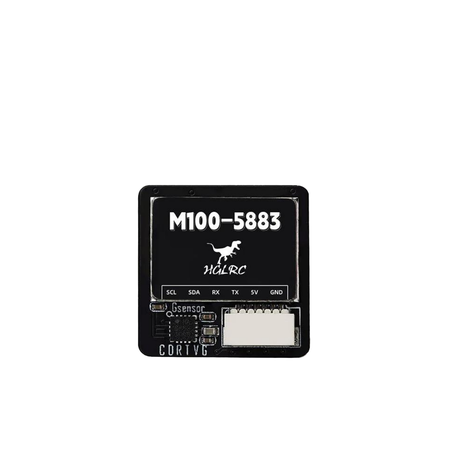 Module GPS HGLRC M100-5883