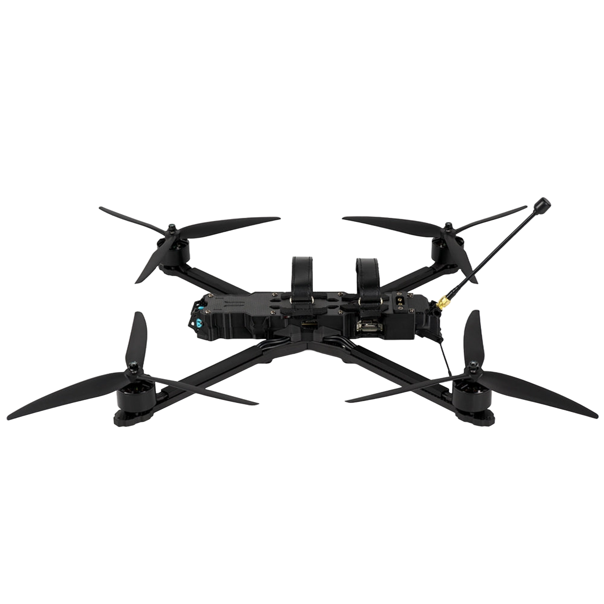 Axisflying Manta 10 Lite analog 5.8G (ELRS)