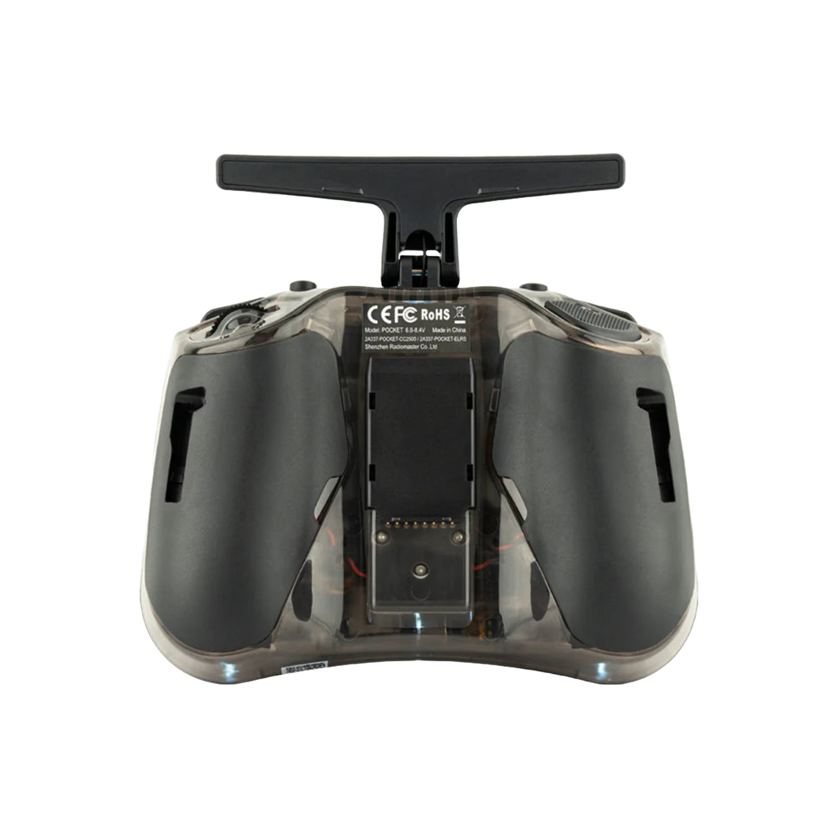 RadioMaster Pocket CC2500