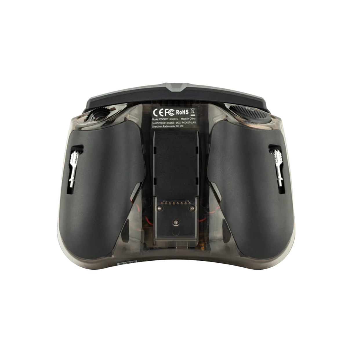 RadioMaster Pocket CC2500